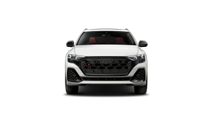 2026 Audi SQ8