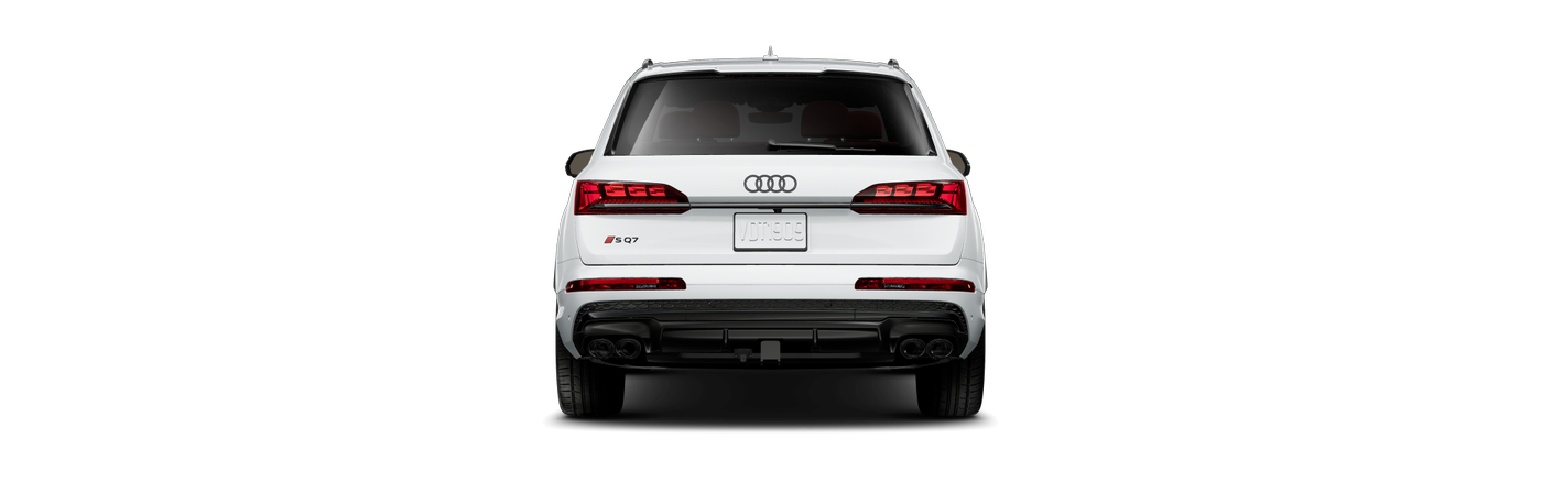 2026 Audi SQ7 Prestige - Photo 54