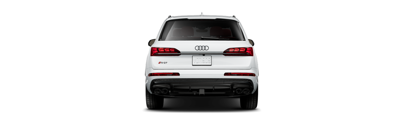 2026 Audi SQ7 Prestige - Photo 54