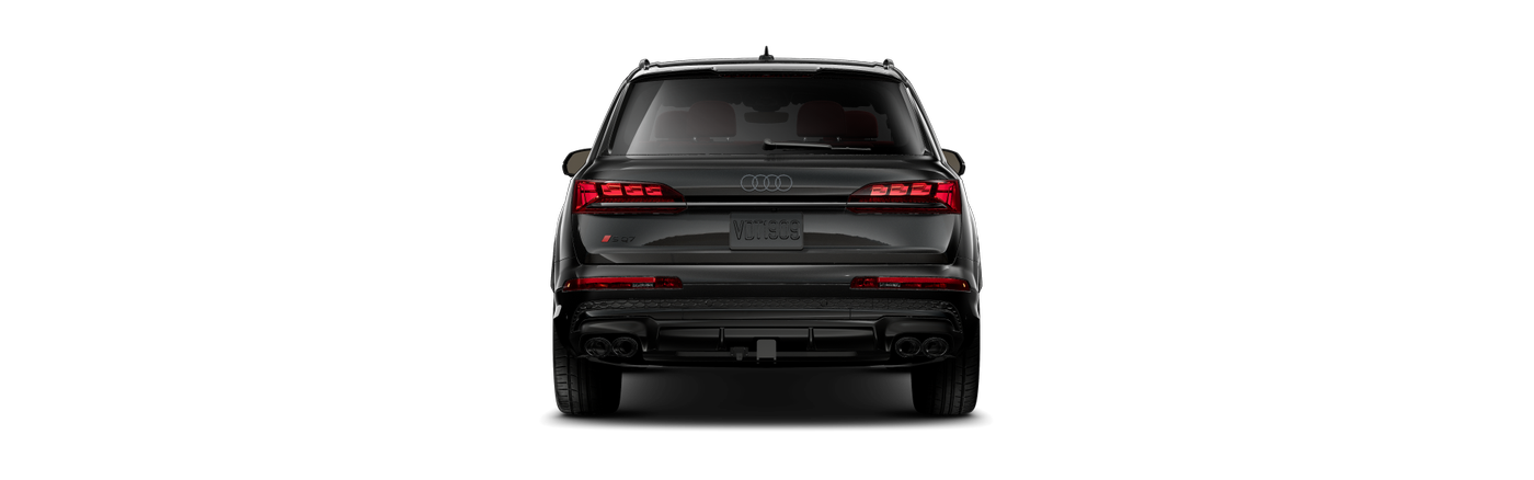 2026 Audi SQ7 Prestige - Photo 54