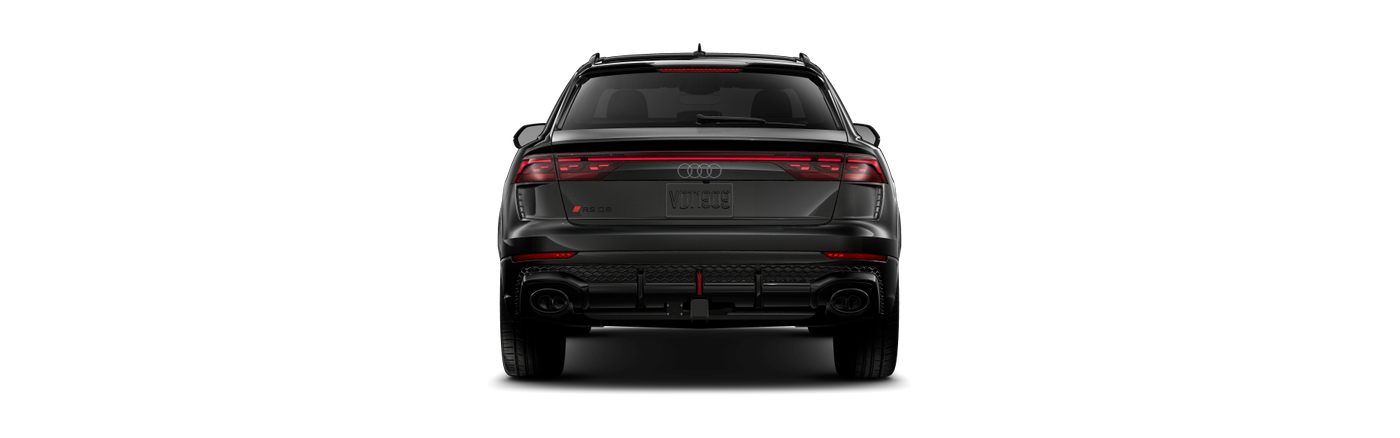 2026 Audi RS Q8 Base - Photo 51