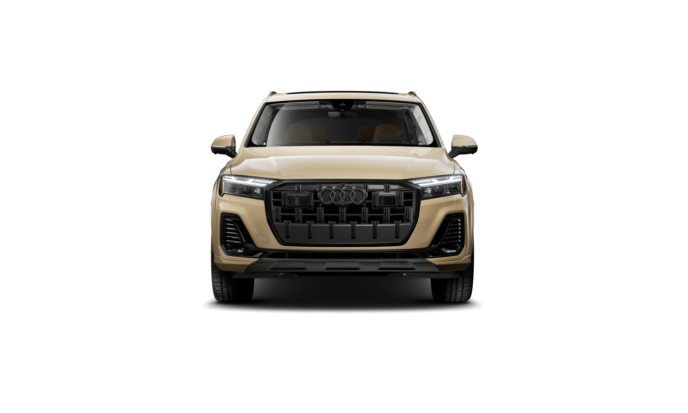 2025 Audi Q7 Prestige - Photo 47