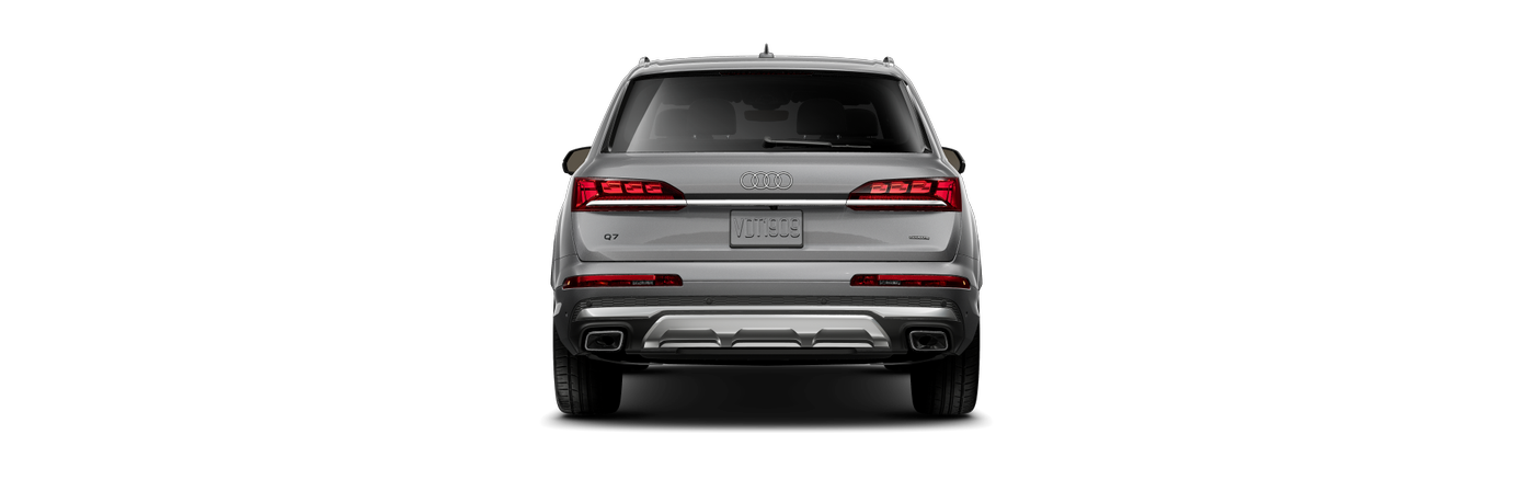 2026 Audi Q7 Prestige - Photo 38