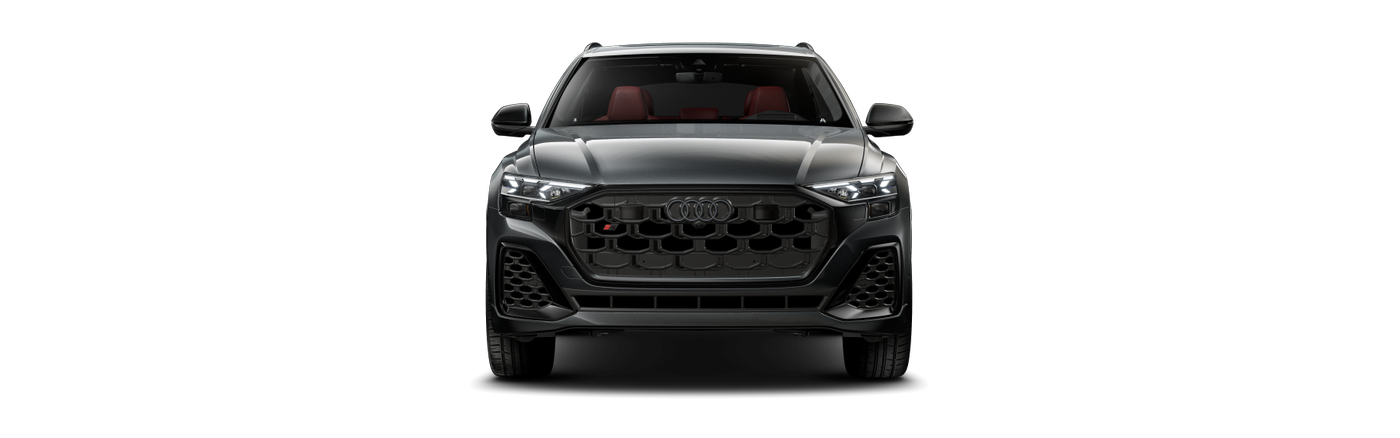 2026 Audi SQ8 Prestige - Photo 53