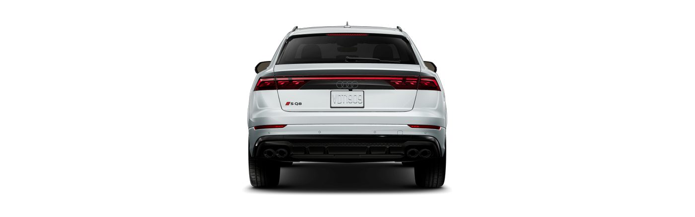 2026 Audi SQ8 Prestige - Photo 39