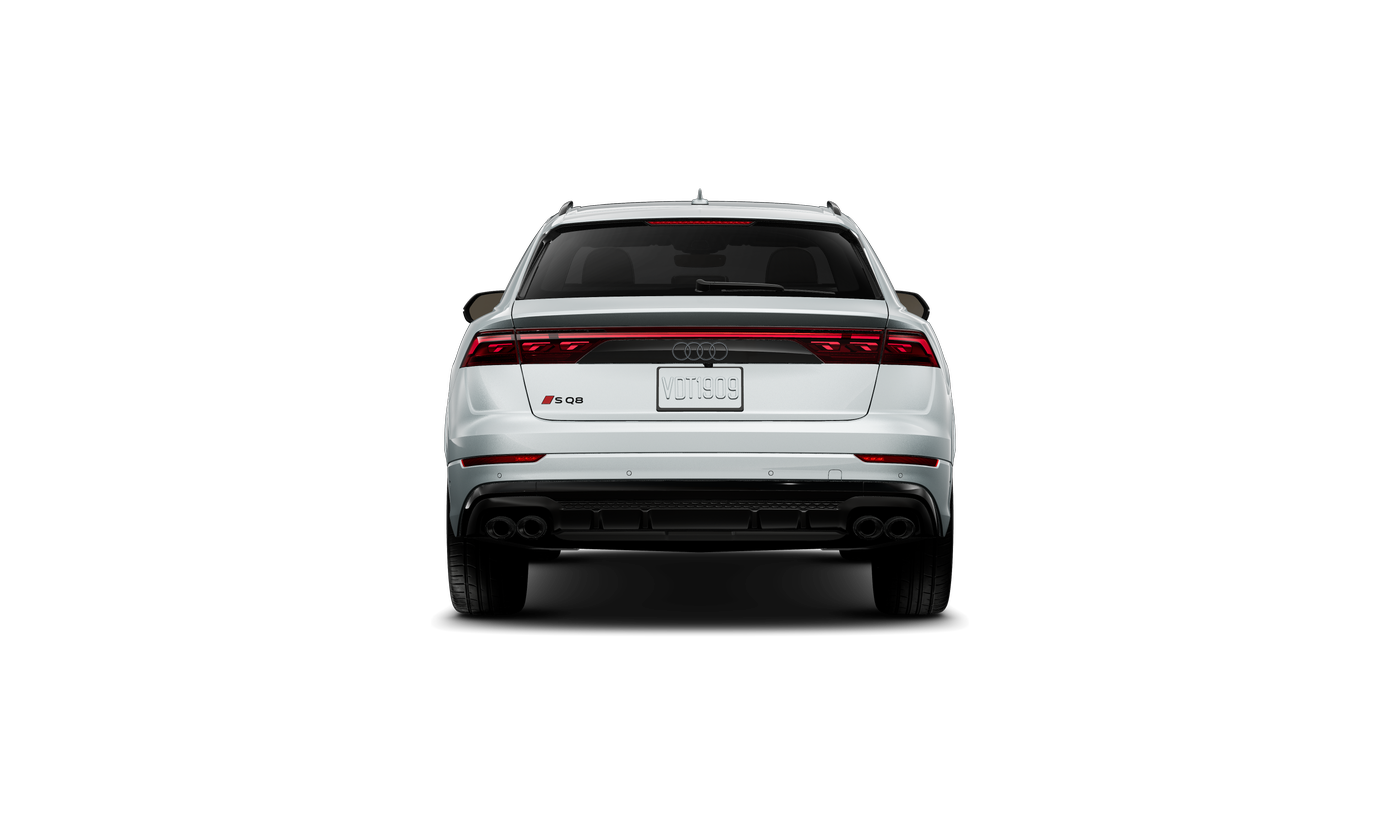 2026 Audi SQ8 Prestige - Photo 41