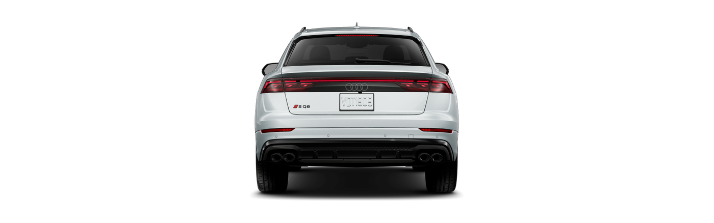 2026 Audi SQ8 Prestige - Photo 46