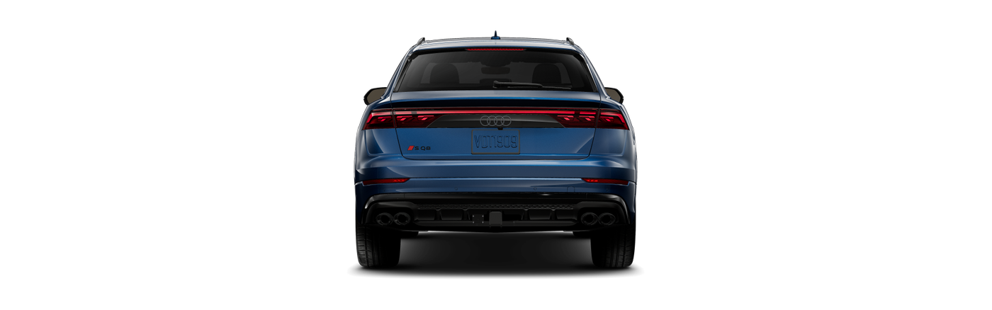 2026 Audi SQ8 Prestige - Photo 22