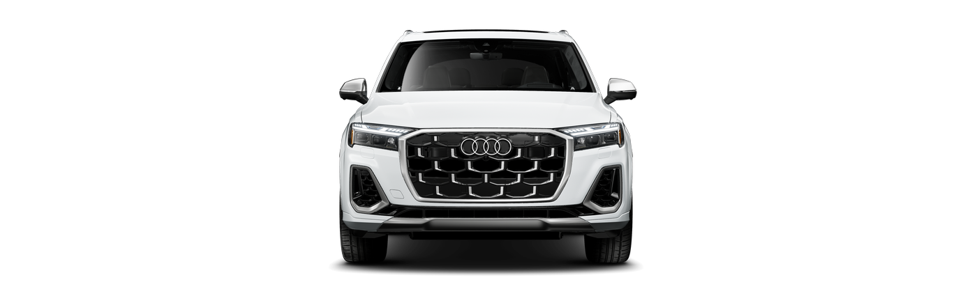 2026 Audi SQ7 Prestige - Photo 65