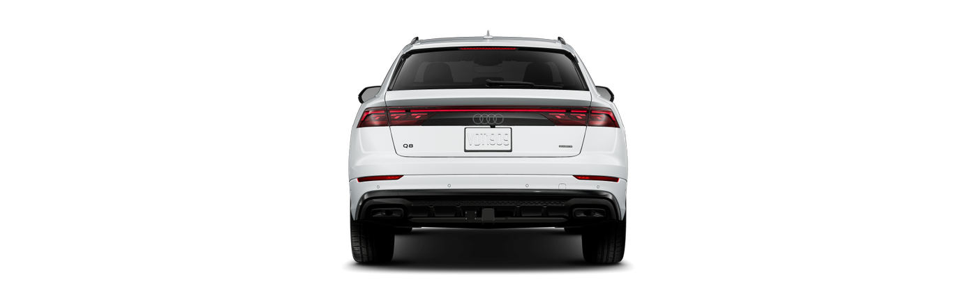2026 Audi Q8 Prestige - Photo 34