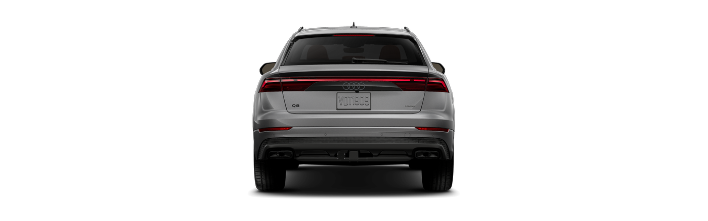 2025 Audi Q8 Prestige - Photo 58