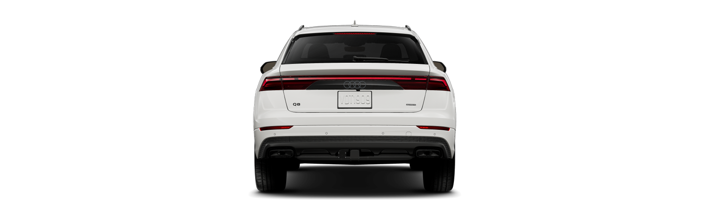 2025 Audi Q8 Premium - Photo 42