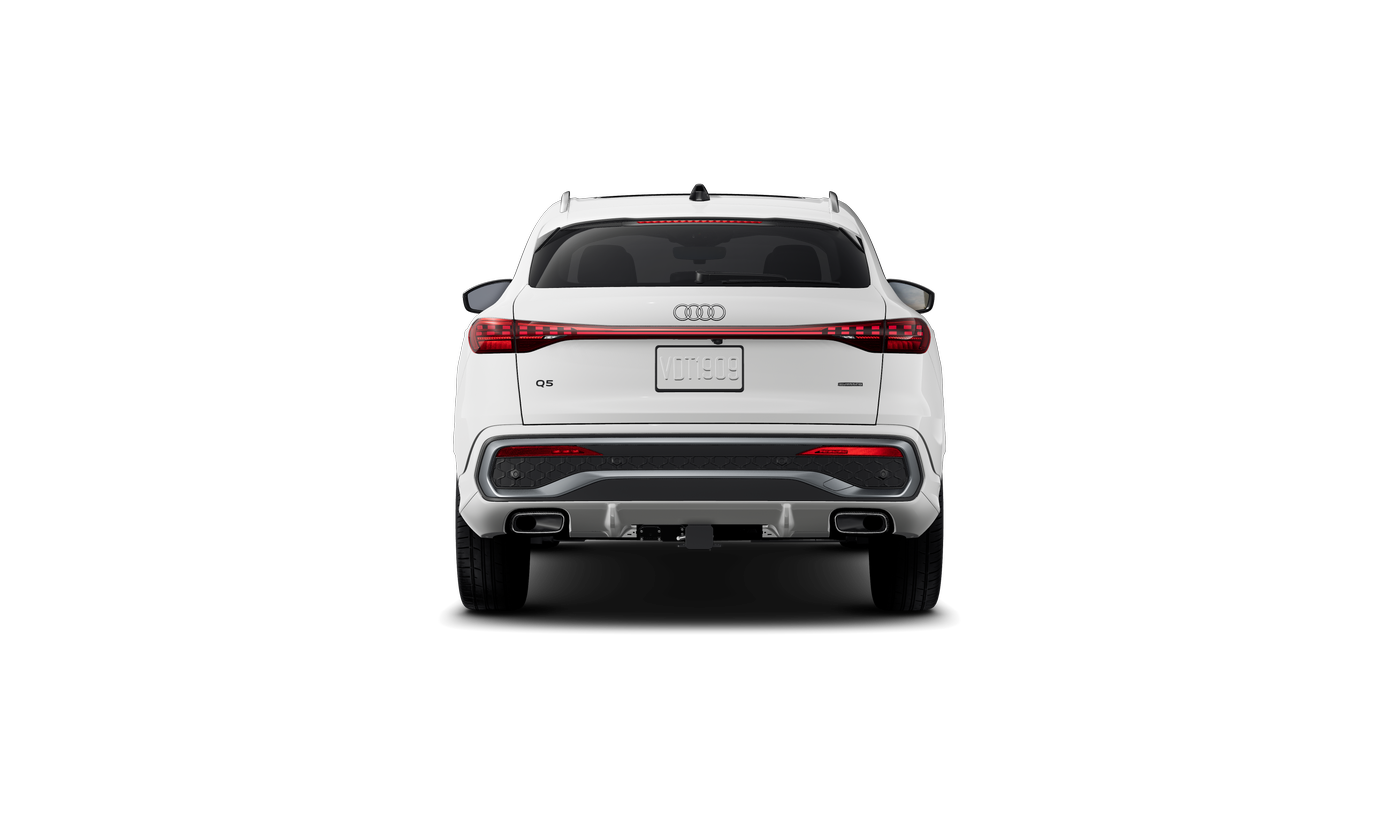 2026 Audi Q5 Sportback