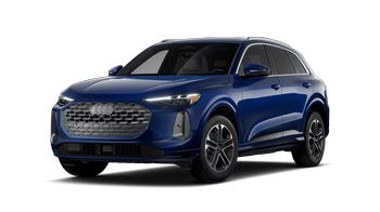 Photo of 2026 Audi Q5 