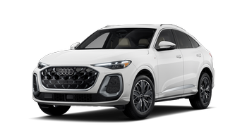 Photo of 2026 Audi Q5 Sportback