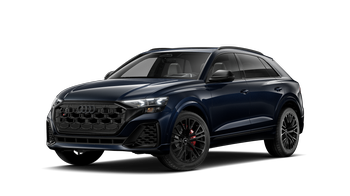 Photo of 2027 Audi SQ8 