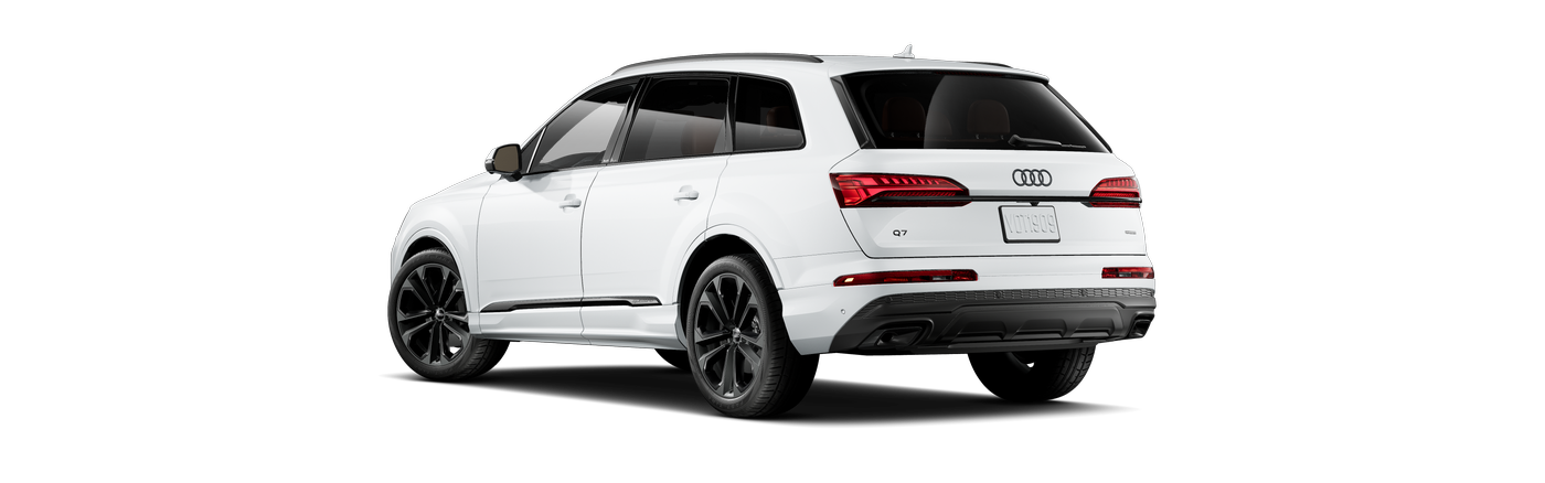 2025 Audi Q7 Prestige - Photo 37