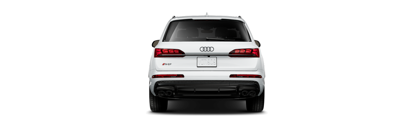 2026 Audi SQ7 Prestige - Photo 41