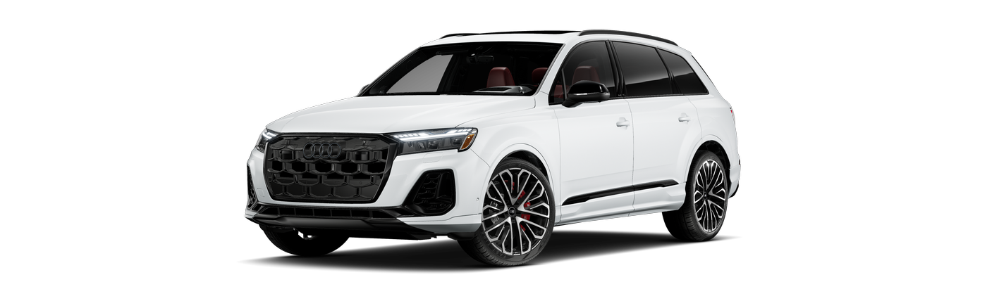 2026 Audi SQ7 Prestige - Photo 46