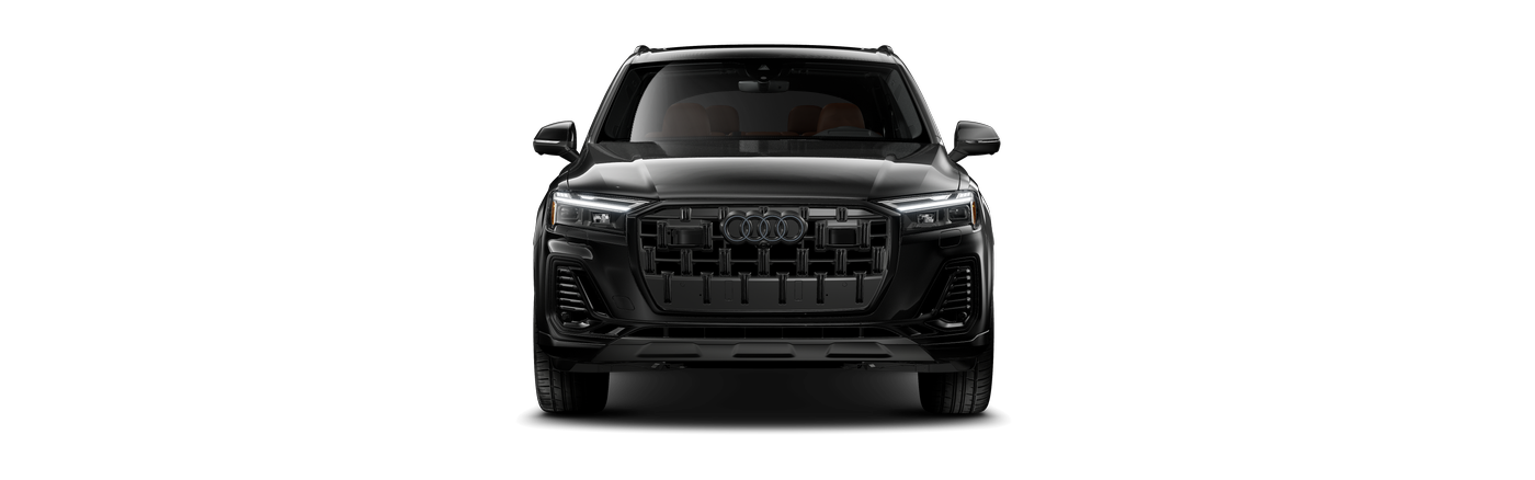 2026 Audi Q7 Prestige - Photo 55