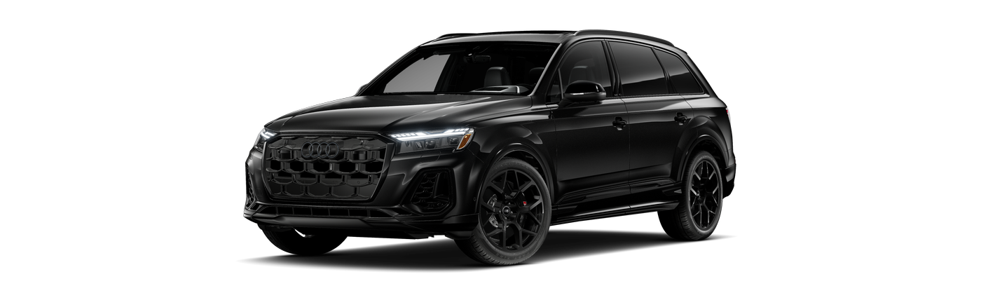 2026 Audi SQ7 Prestige - Photo 26