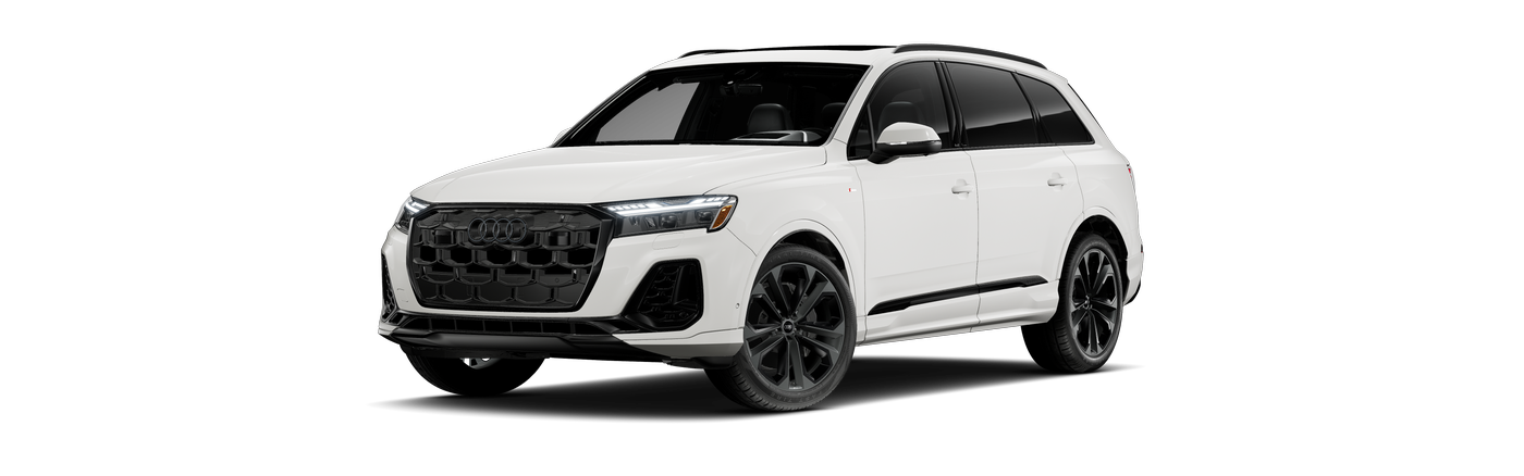 2026 Audi Q7 Prestige - Photo 14