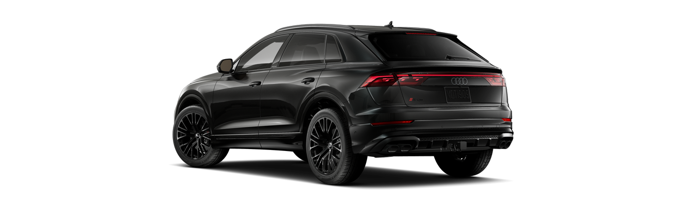 2026 Audi SQ8 Prestige - Photo 21
