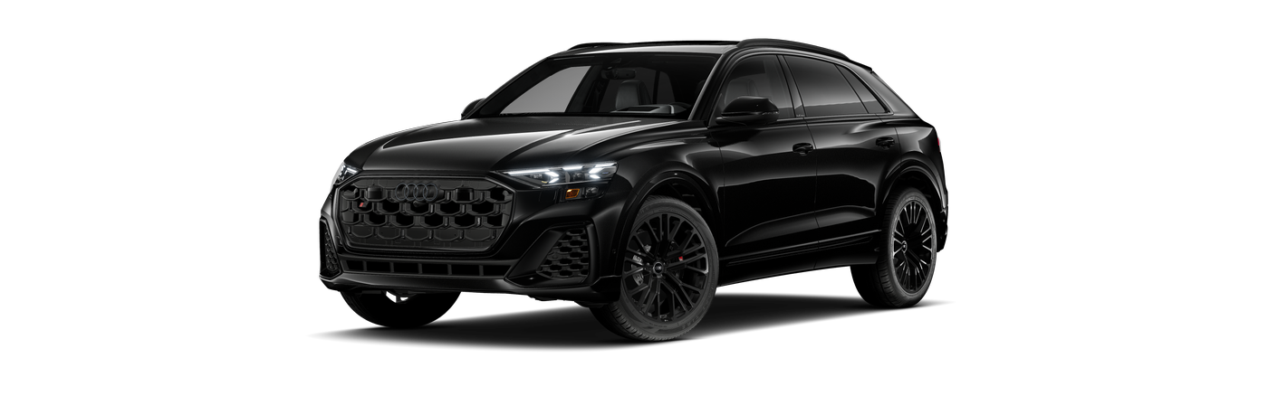 2026 Audi SQ8 Prestige - Photo 17