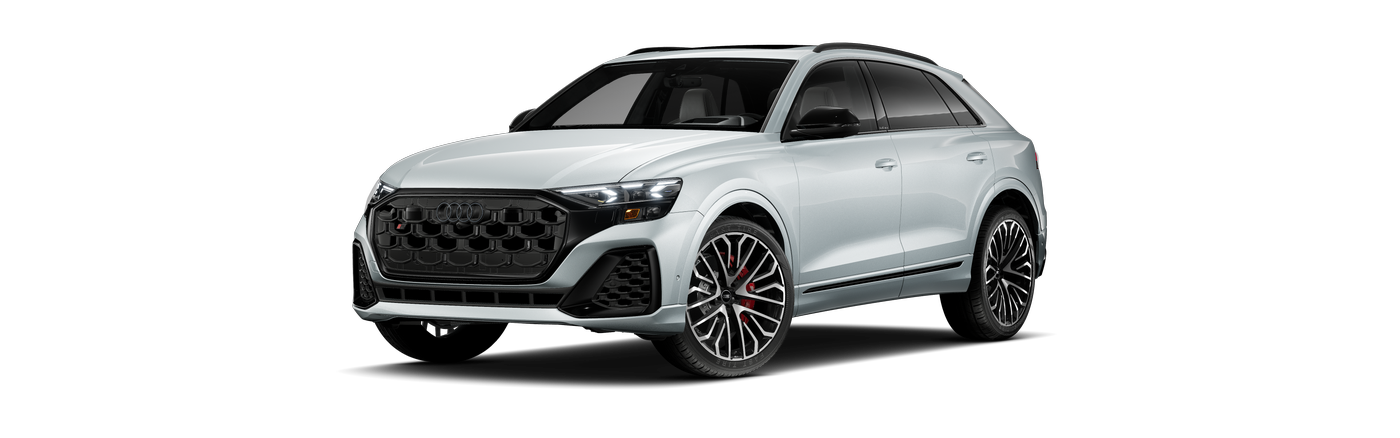 2026 Audi SQ8 Prestige - Photo 31