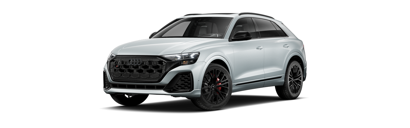 2026 Audi SQ8 Prestige - Photo 38