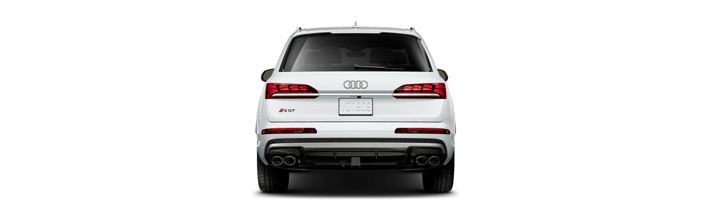 2026 Audi SQ7 Prestige - Photo 62