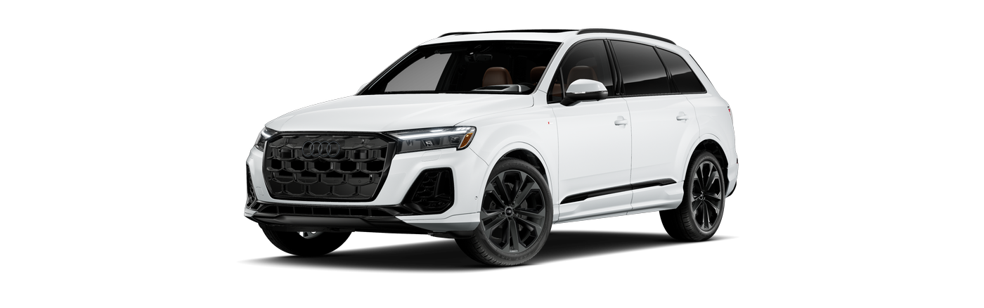 2026 Audi Q7 Prestige - Photo 57
