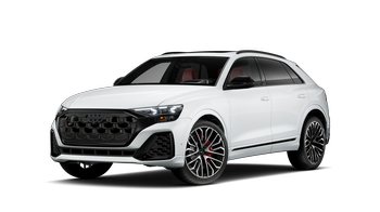 Photo of 2026 Audi SQ8 
