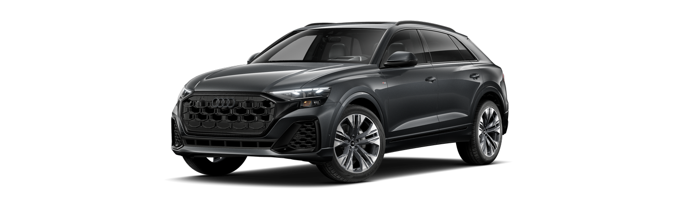 2026 Audi Q8 Prestige - Photo 49