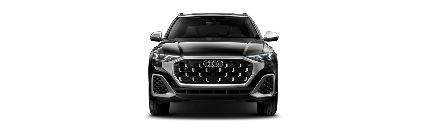 2026 Audi SQ8 Prestige - Photo 38