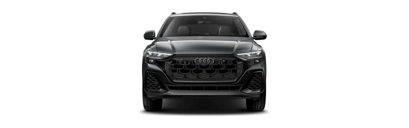 2026 Audi Q8 Prestige - Photo 60