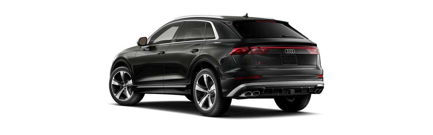 2026 Audi SQ8 Prestige - Photo 31