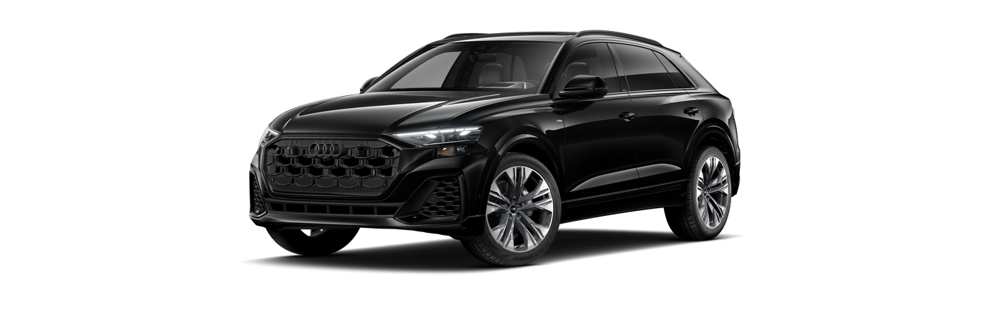 2026 Audi Q8 Prestige - Photo 57