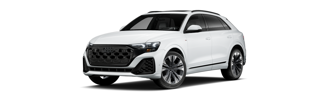 2026 Audi Q8 Prestige - Photo 26