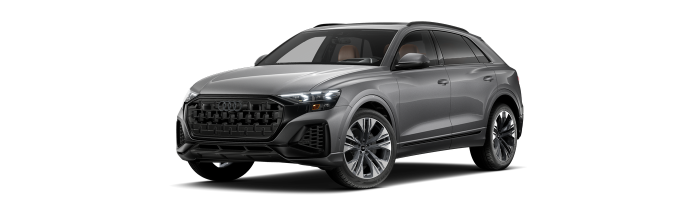2025 Audi Q8 Prestige - Photo 50