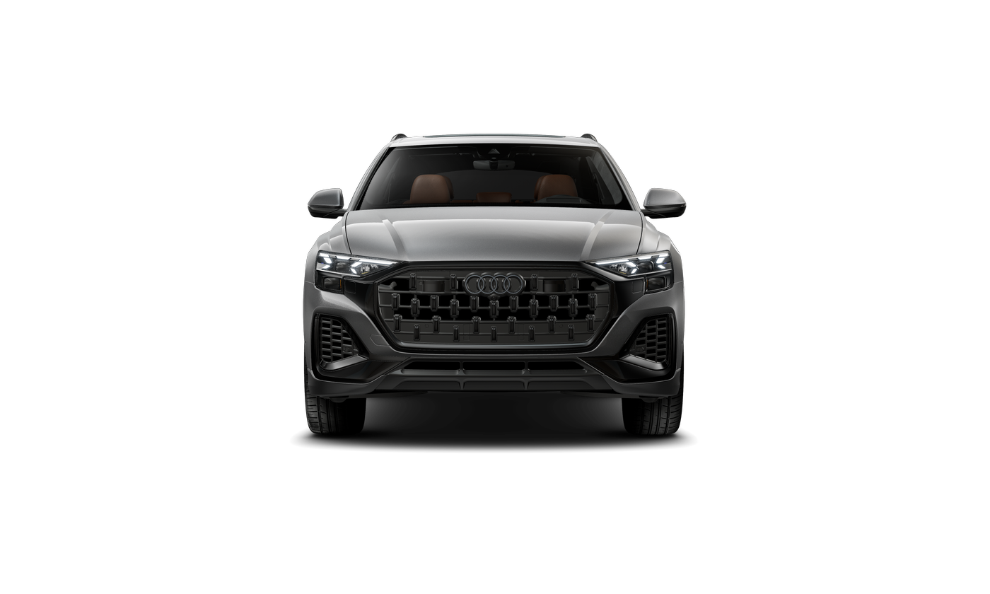 2025 Audi Q8 Prestige - Photo 59