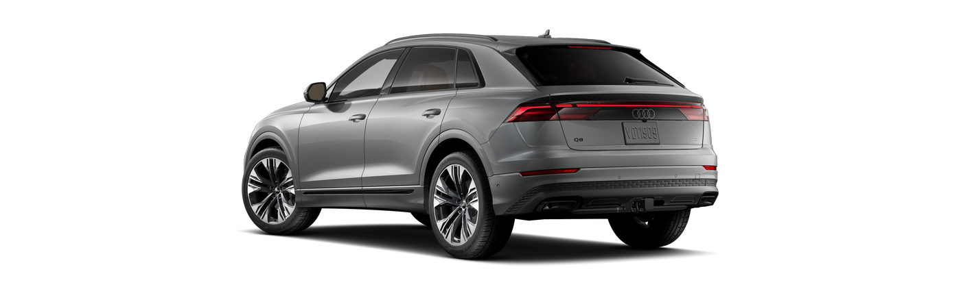 2025 Audi Q8 Prestige - Photo 54