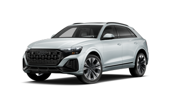 2025 Audi Q8 Premium - Photo 34