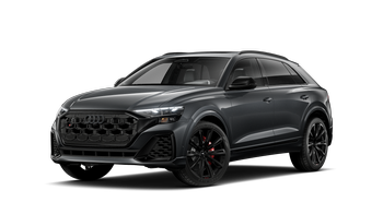 Photo of 2027 Audi SQ8