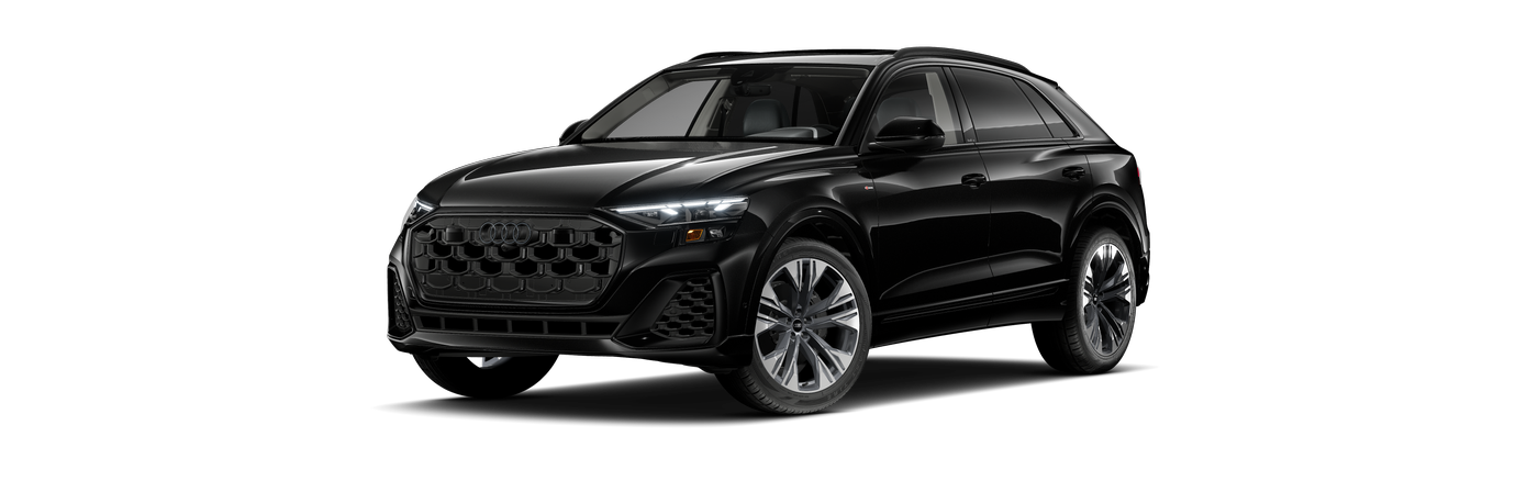 2026 Audi Q8 Premium Plus - Photo 14