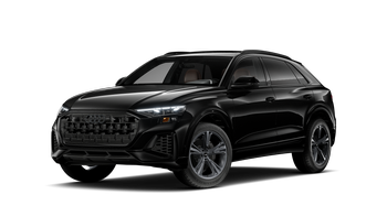 Photo of 2026 Audi Q8