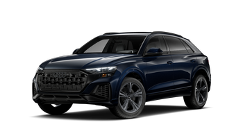 Photo of 2026 Audi Q8
