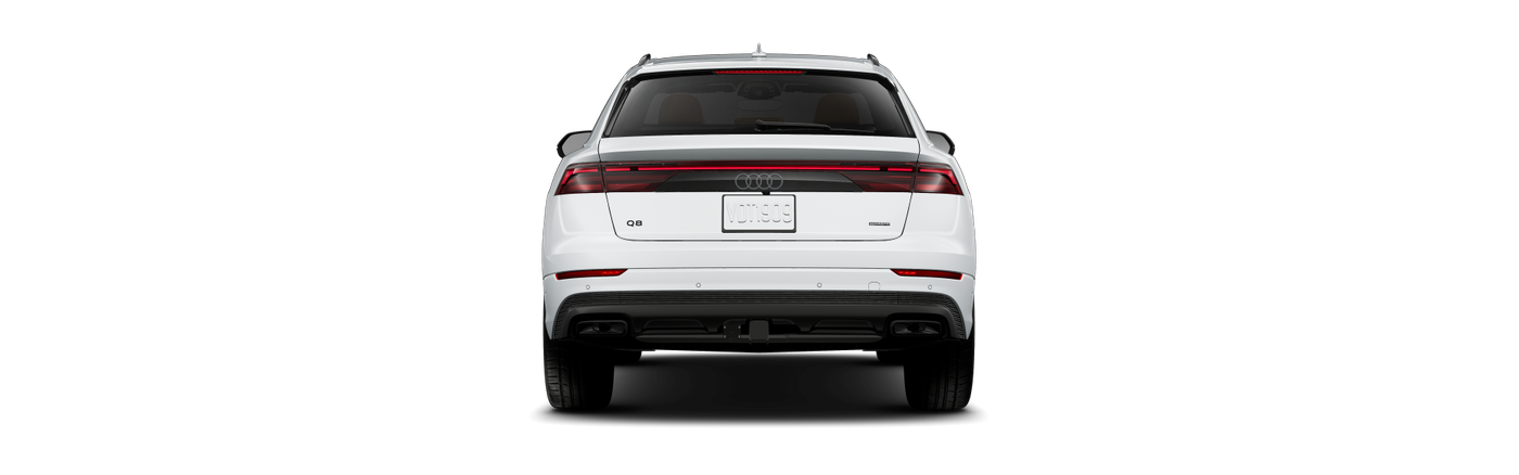 2026 Audi Q8 Premium - Photo 57