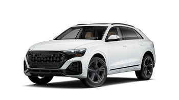 2026 Audi Q8 Premium's photo