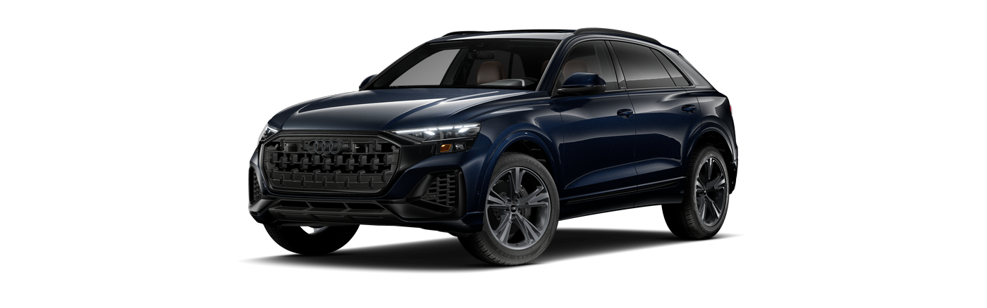 2026 Audi Q8 Premium - Photo 14